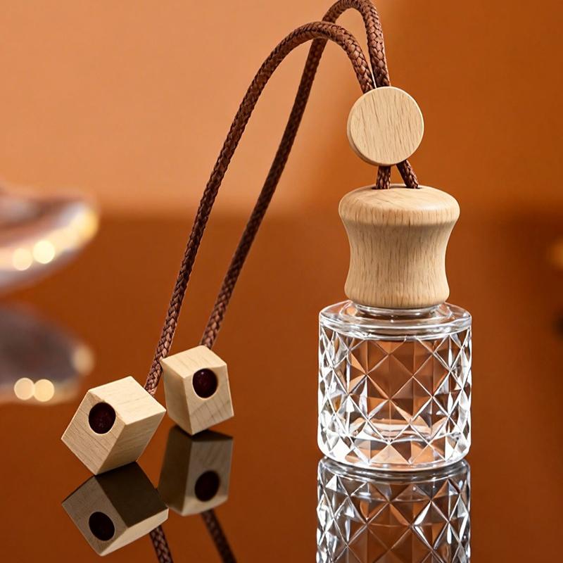 Diffuseur de parfum pour voitu - Home Fragrance Jar avis et prix