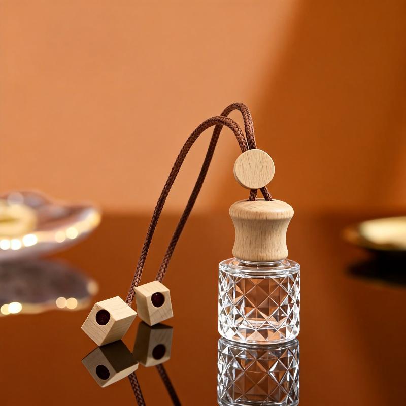 Diffuseur de parfum pour voitu - Home Fragrance Jar avis et prix