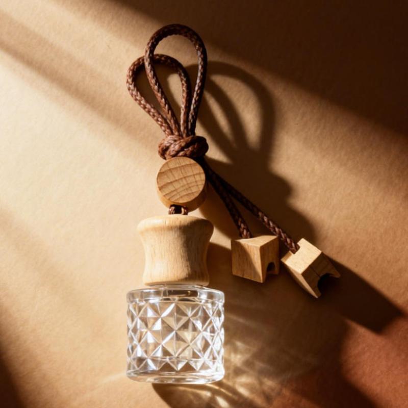 Diffuseur de parfum pour voitu - Home Fragrance Jar avis et prix