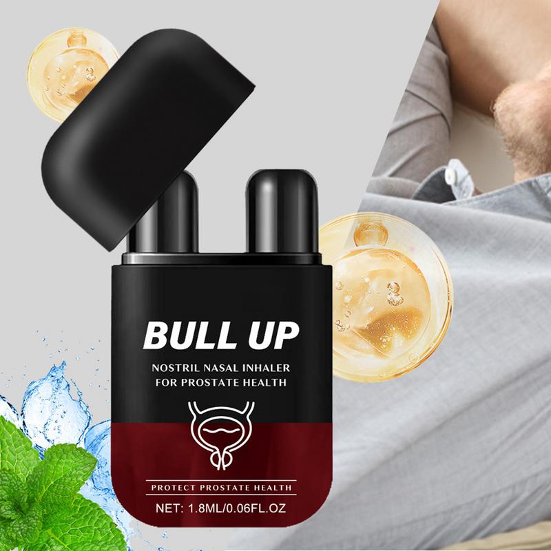Inhalateur Nasal Portable bâto - Home Fragrance Units avis et prix
