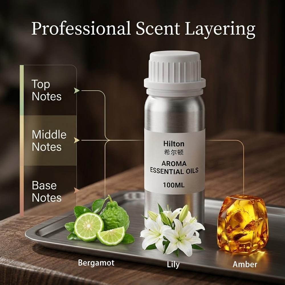 Huile Essentielle 100ml pour D - Home Fragrance Items avis et prix