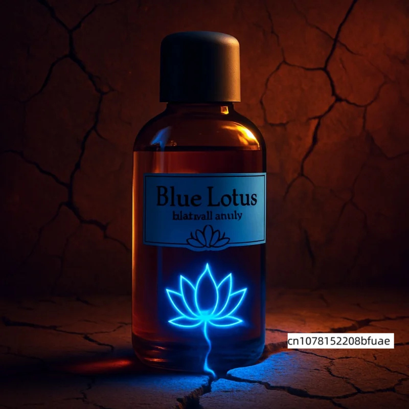 Huile Essentielle de Lotus Ble - Home Fragrance Gift Box avis et prix