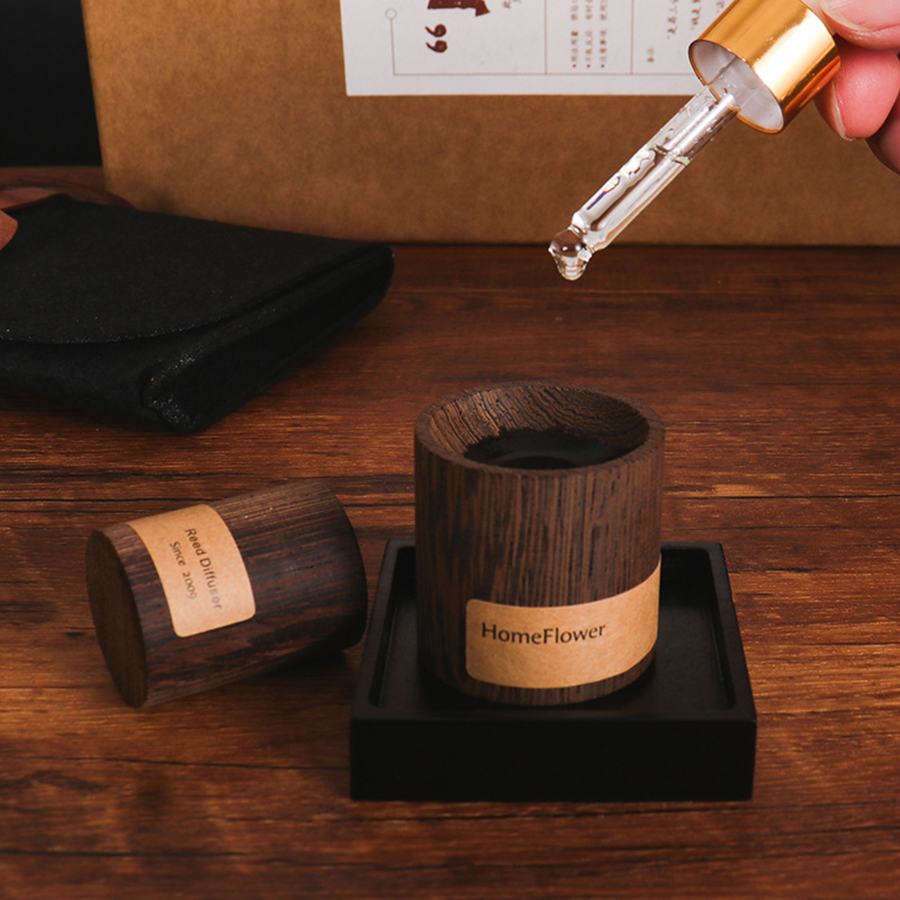 Diffuseur d'huiles essentielle - Home Fragrance Oils avis et prix