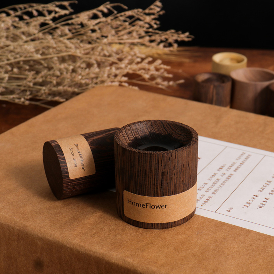 Diffuseur d'huiles essentielle - Home Fragrance Oils avis et prix