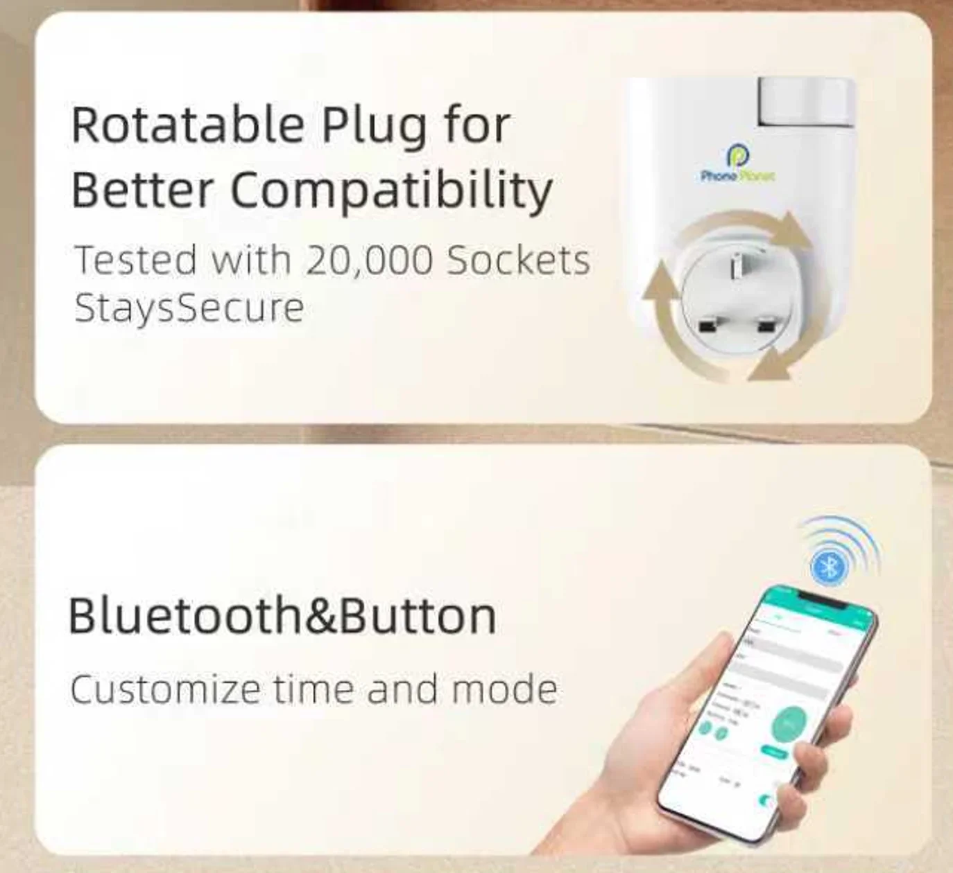 Nouveau Diffuseur Intelligent  - Home Fragrance Hotel avis et prix