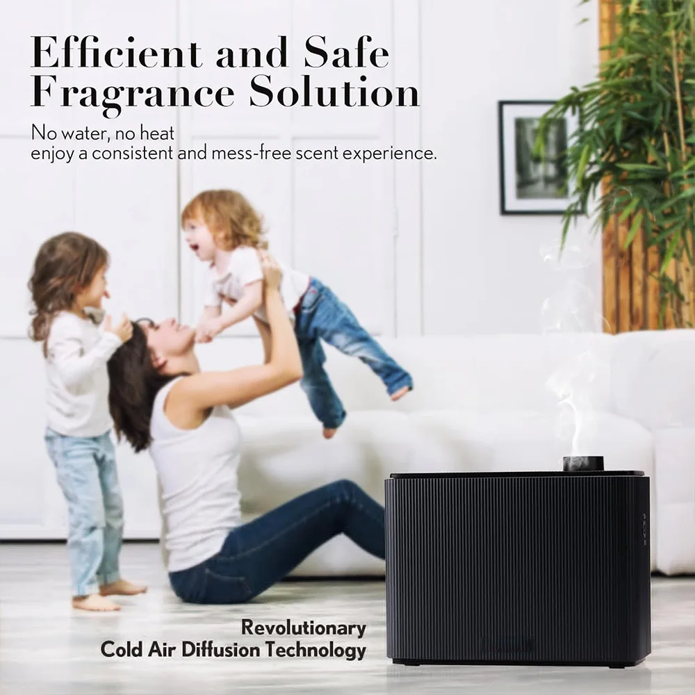 Diffuseur de parfum NAMSTE 800 - Home Fragrance Brand avis et prix