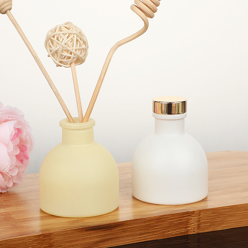 Bouteilles de diffuseur d'arom - Home Fragrance Brand avis et prix