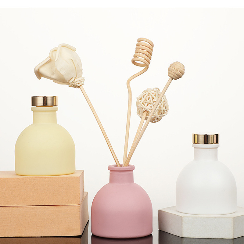 Bouteilles de diffuseur d'arom - Home Fragrance Brand avis et prix