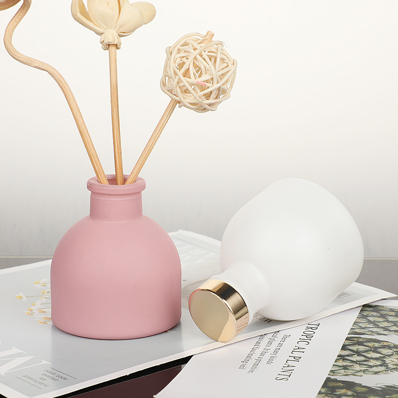 Bouteilles de diffuseur d'arom - Home Fragrance Brand avis et prix