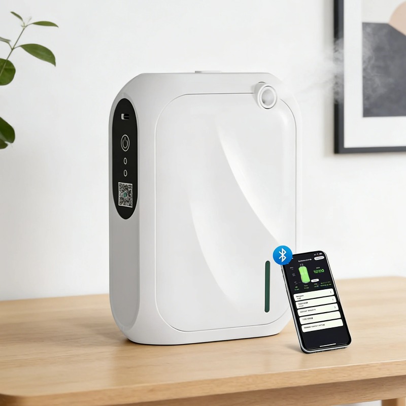 Diffuseur d'arômes professionn - Home Fragrance Manufacturers avis et prix