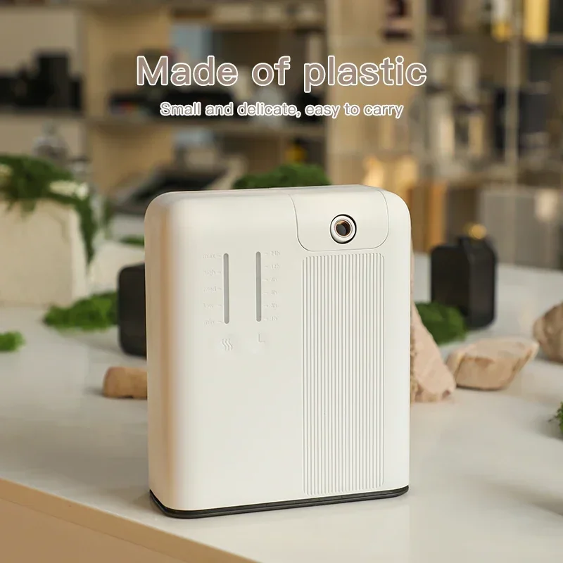 Diffuseur d'arômes Namste, app - Home Fragrance Items avis et prix