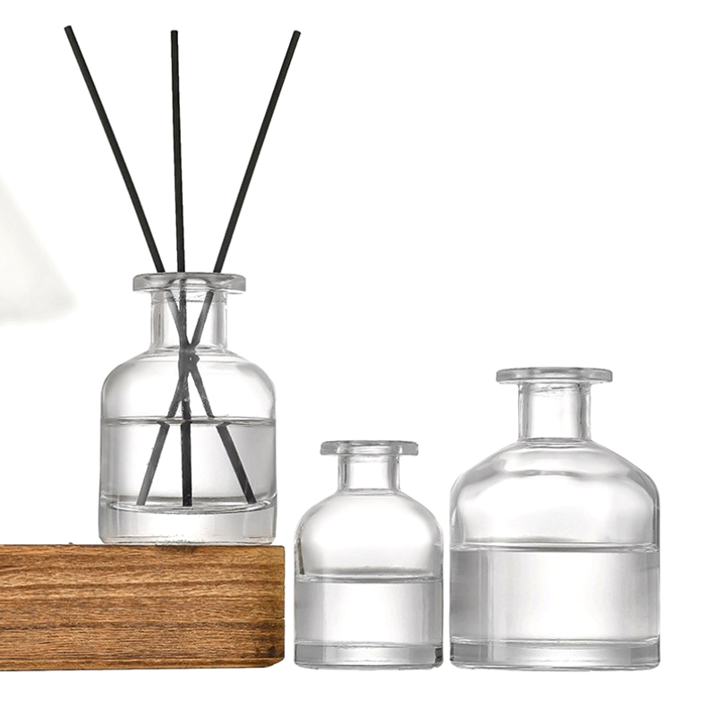 Bouteille diffuseur de parfum  - Home Fragrance Units avis et prix