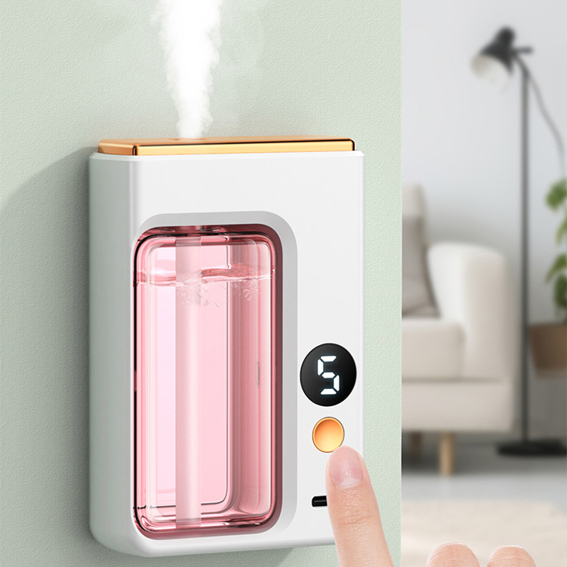 Machine automatique de parfum  - Home Fragrance Brand avis et prix