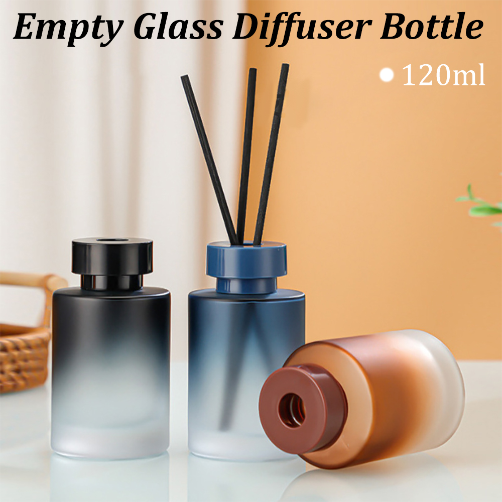 Bouteille diffuseur vide en ve - Home Fragrance Units avis et prix