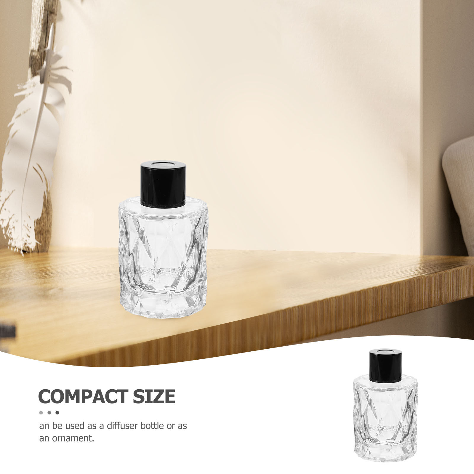 Lot de 4 Bouteilles Diffuseurs - Home Fragrance Aesop avis et prix