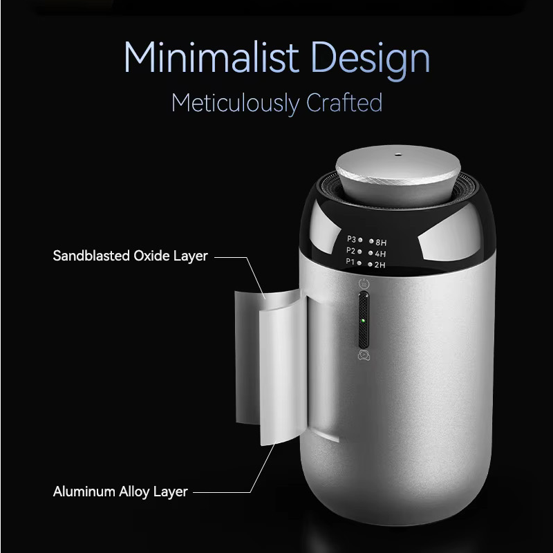 Diffuseur d'arômes intelligent - Home Fragrance Items avis et prix
