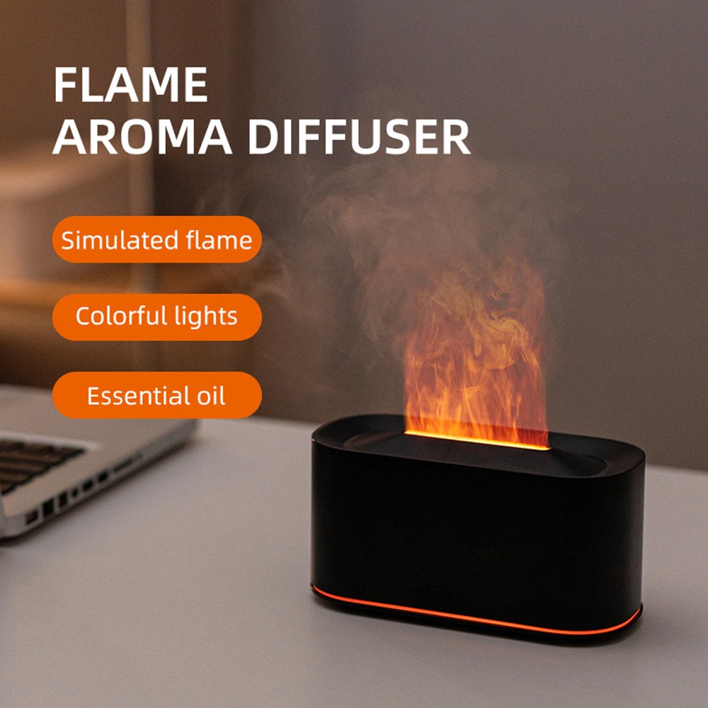 Diffuseur d'huiles essentielle - Home Fragrance Oils avis et prix