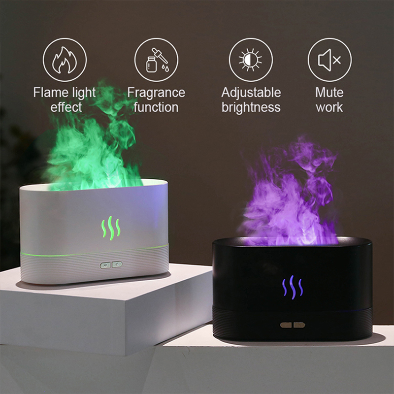 Diffuseur d'arômes USB de bure - Home Fragrance Oils avis et prix