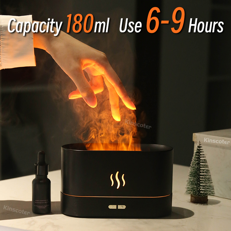 Diffuseur d'arômes USB de bure - Home Fragrance Oils avis et prix