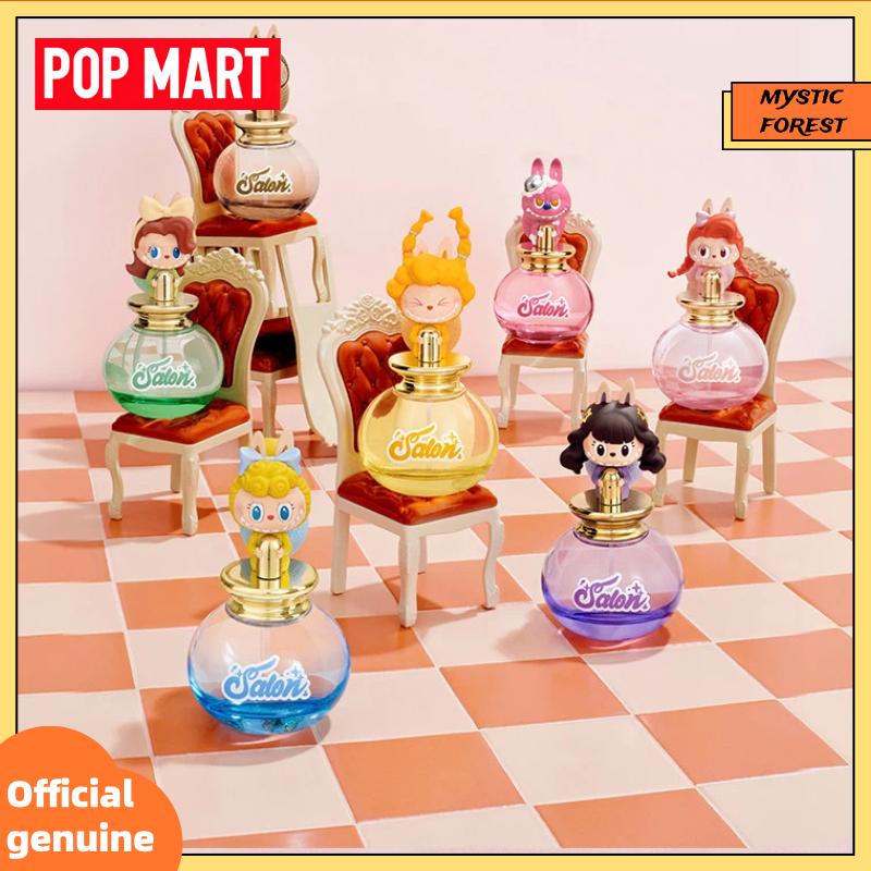 POP MART Genuine Labubu Fragra - Home Fragrance Items avis et prix