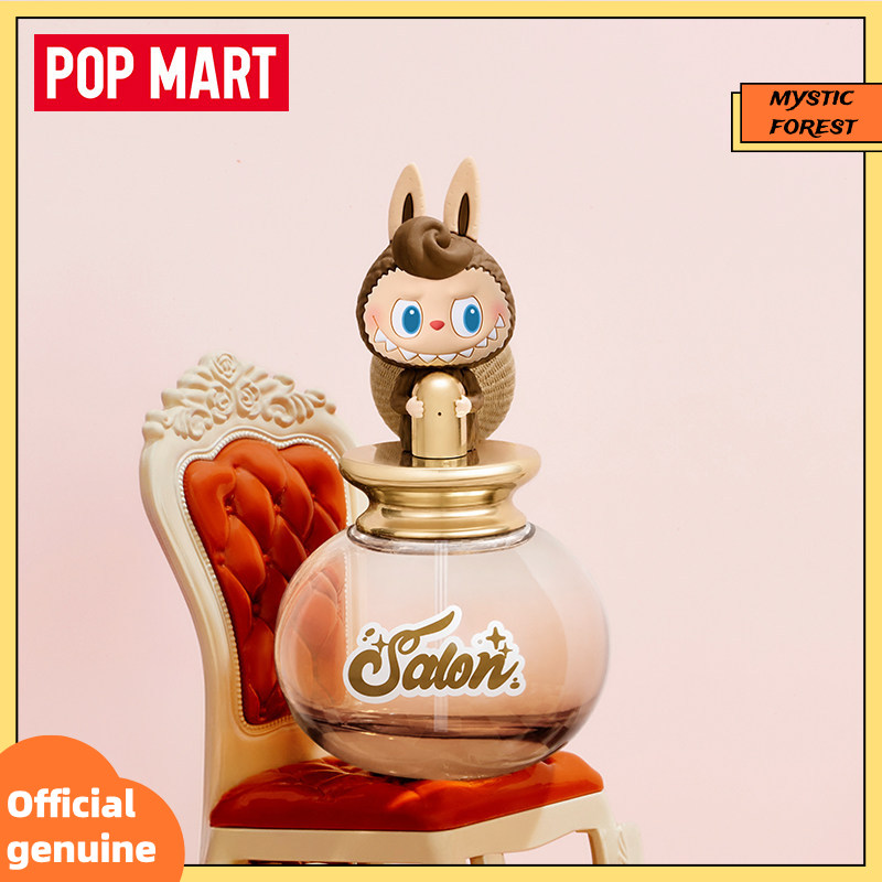 POP MART Genuine Labubu Fragra - Home Fragrance Items avis et prix