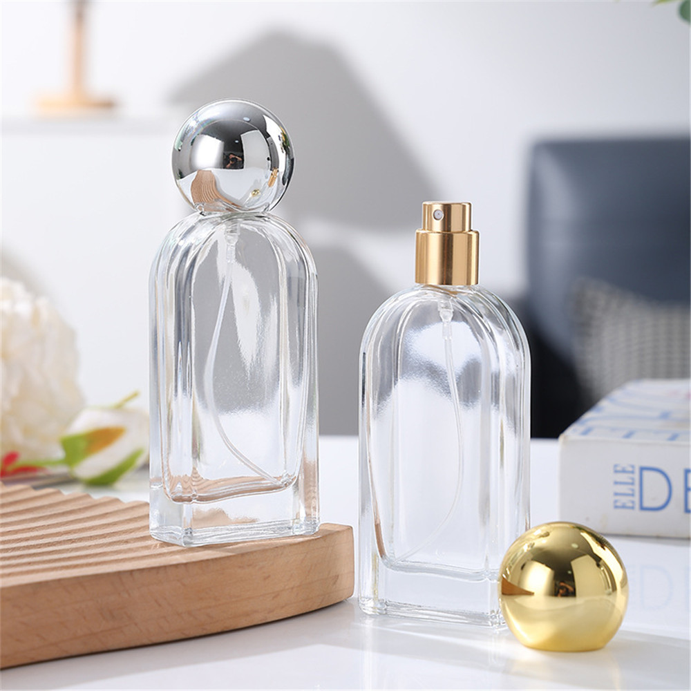Bouteille à pulvériser en verr - Home Fragrance Units avis et prix