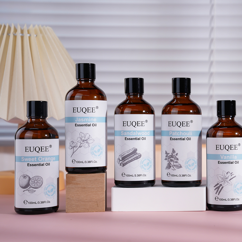 Huile Essentielle Pure Naturel - Home Fragrance Oils avis et prix