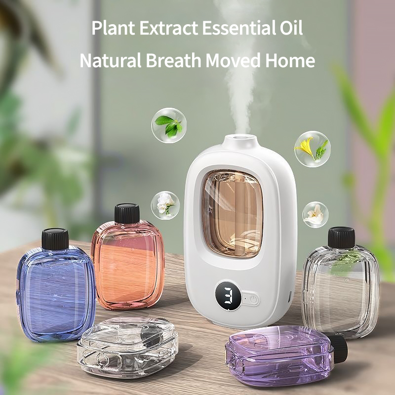 Dispositif d'aromathérapie aut - Home Fragrance Items avis et prix
