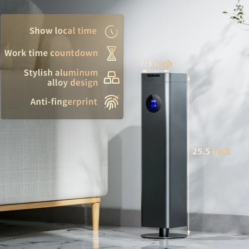 Diffuseur d'arômes électrique  - Home Fragrance Units avis et prix