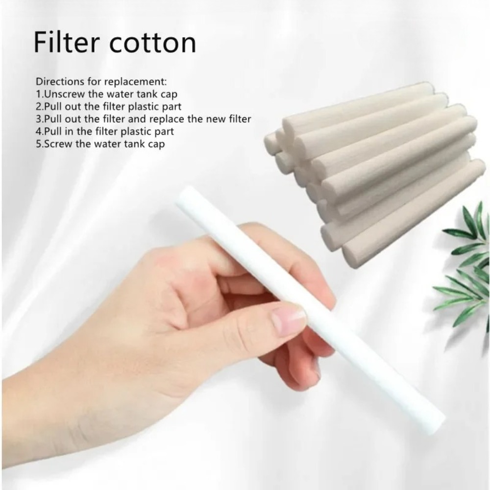 Bâtonnets filtrants de rechang - Home Fragrance Items avis et prix