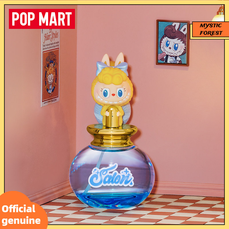 Authentique POP MART The Monst - Home Fragrance Items avis et prix