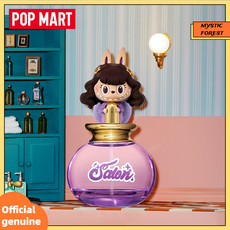 Authentique POP MART The Monst - Home Fragrance Items avis et prix