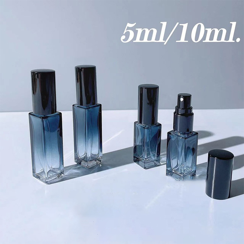 Vaporisateur de Parfum en verr - Home Fragrance Jar avis et prix