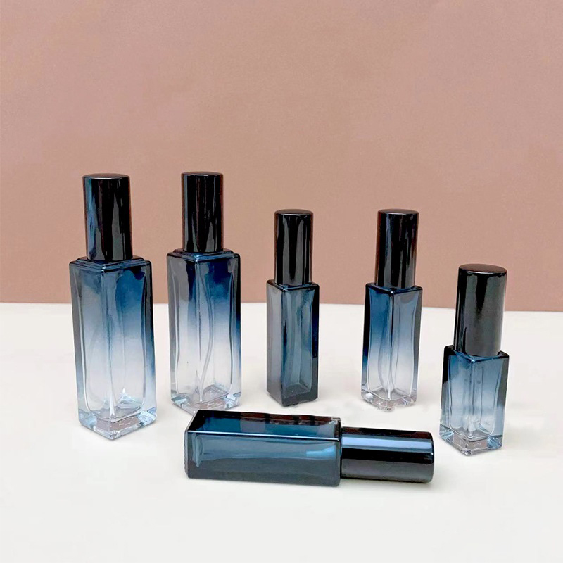 Vaporisateur de Parfum en verr - Home Fragrance Jar avis et prix