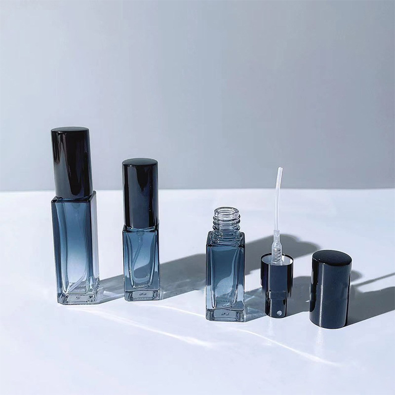 Vaporisateur de Parfum en verr - Home Fragrance Jar avis et prix