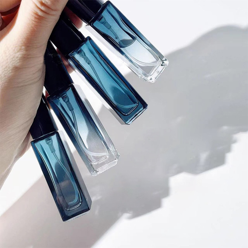 Vaporisateur de Parfum en verr - Home Fragrance Jar avis et prix