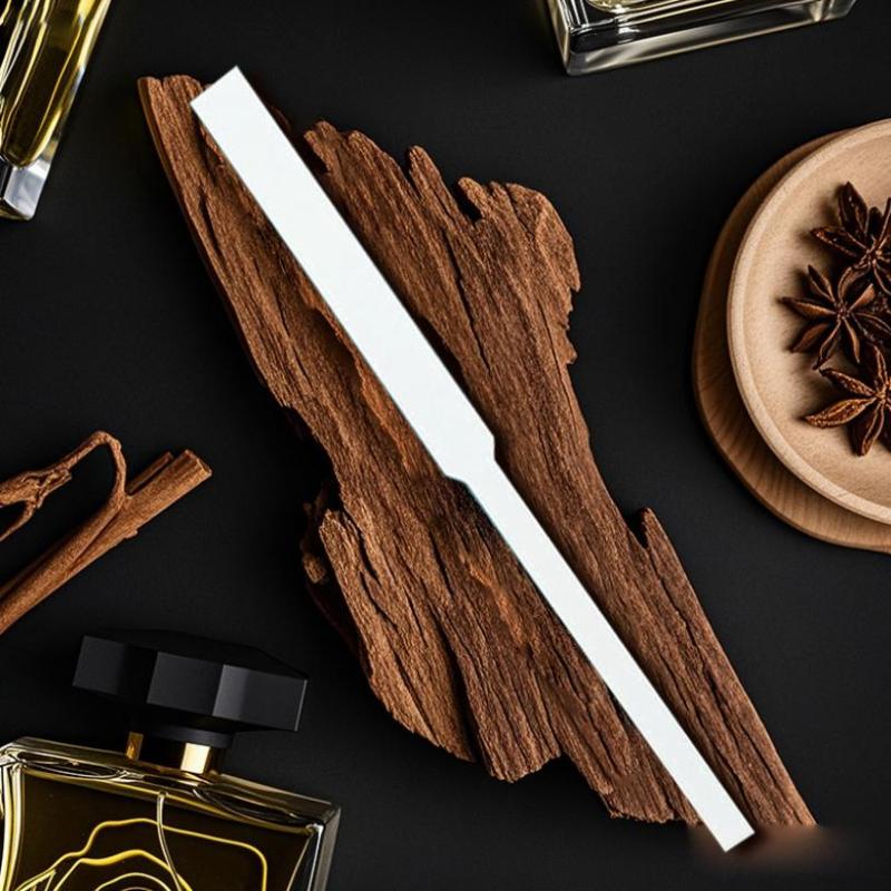 100 feuilles de bandes de test - Home Fragrance Brand avis et prix